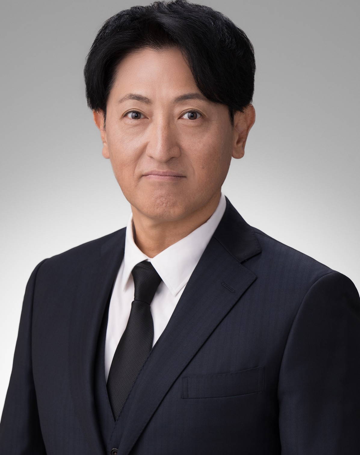 代表取締役社長　坂東　二郎