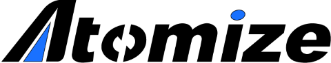 Atomize